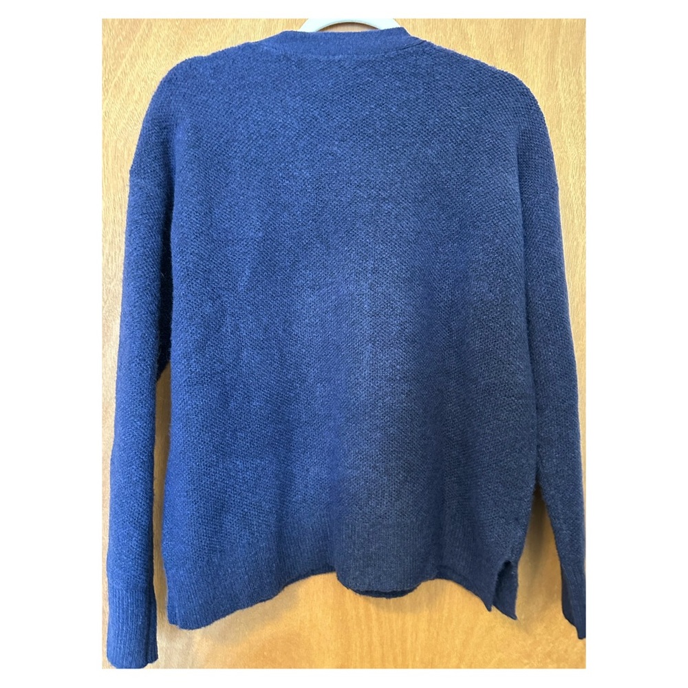 LOFT V-Neck Cardigan - Picture 3 of 7